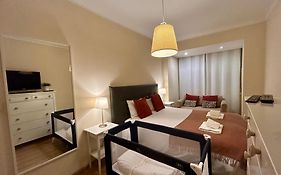 Apartamento Familiar em Zona Histórica de Lisboa